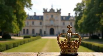 Ein Blick auf die Verantwortung von Royals (2/10)