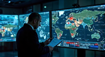 Ein Blick auf Putins Militärstrategien (2/10)