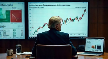 Ein Blick auf Trumps wirtschaftliche Lage (2/10)