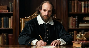 Ein historisches Genie über die Rolle der Tradition (3/10)