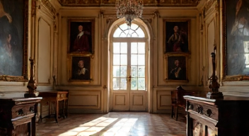 Ein kulturhistorischer Blick auf die Royals und den Skandal