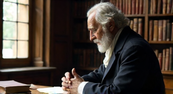 Ein Philosoph über die ethische Verantwortung (5/10)