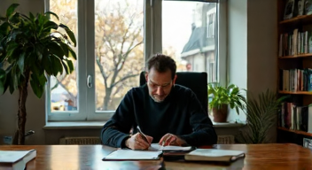 Ein Psychologe über die Auswirkungen auf die Psyche (7/10)