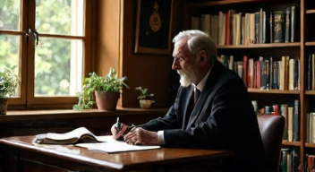 Ein Psychologe über die menschliche Psyche (7/10)