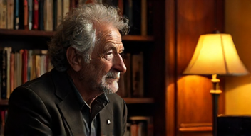 Ein Sänger über den Einfluss der Medien (10/10)