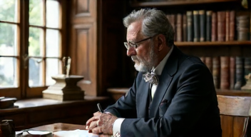 Ein Sozialwissenschaftler über die gesellschaftlichen Auswirkungen (6/10)