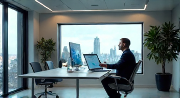 Ein Technologie-Experte über die modernen Annehmlichkeiten (4/10)