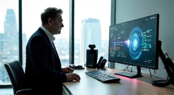 Ein Technologie-Experte über digitale Wahrnehmung (4/10)