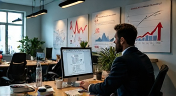 Einblick in die aktuelle Arbeitsmarktlage (2/10)