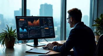 Einblick in die Cyber-Sicherheitsanalyse (2/10)