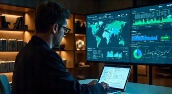 Einblick in die Datenanalyse von Anfragen (2/10)