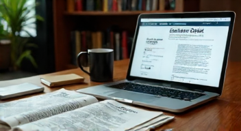 Einblick in die journalistische Ethik (2/10)