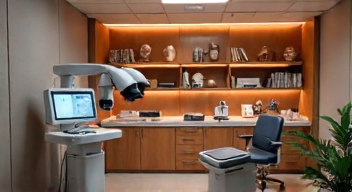 Einblick in die medizinische Perspektive (2/10)