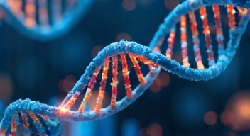 Einblick in die mRNA-Technologie und ihre Anwendung (2/10)
