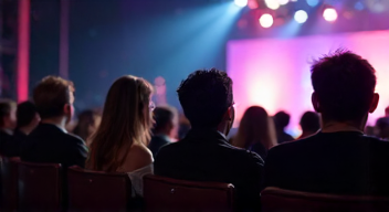 Einblick in die Reaktionen der Zuschauer und Medien (2/10)