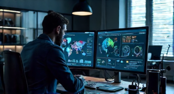 Einblick in die Sicherheitslage von Datenlecks (2/10)