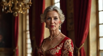 Einblick in die Welt der Royals (2/10)