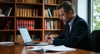 Einblicke eines Rechtsexperten in den Fall (2/10)