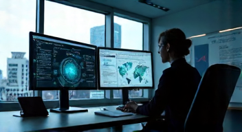 Einblicke in die Analyse von Cyberbedrohungen (2/10)