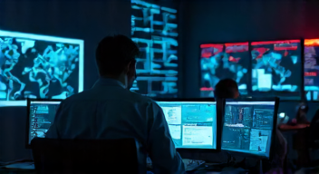 Einblicke in die Cybercrime-Welt (2/10)