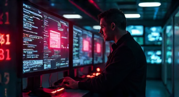 Einblicke in die digitale Kriminalität (2/10)