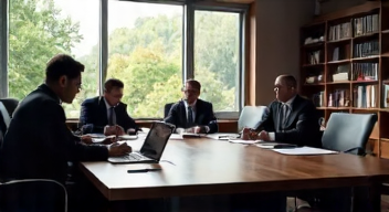 Einblicke in die rechtlichen Dimensionen des Streaming (2/10)