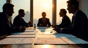 Einblicke in die strategischen Manöver von Kristi Noem (2/10)