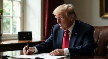 Einblicke von Dr. Bruce Davidson über Trump (2/10)