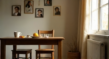 Einfluss der demografischen Krise auf Familien (2/10)