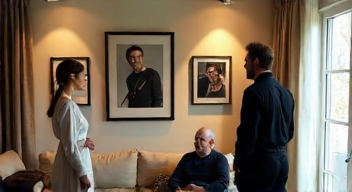 Einfluss der Familie auf die Karriere von Lena Dürr (3/10)