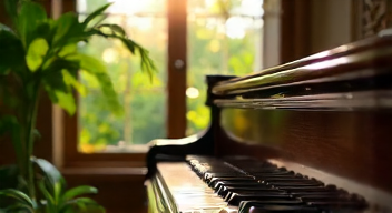 Einfluss der Musik auf das Bewusstsein für Gesundheit (10/10)