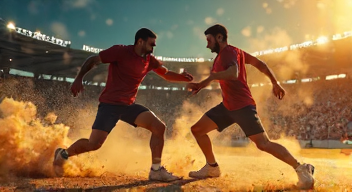 Einfluss der Musik auf den Sport (10/10)