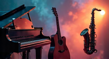 Einfluss der Musik auf die Emotionen (2/10)