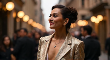 Einfluss der Musik auf die Gesellschaft (9/10)