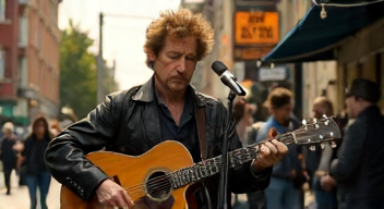 Einfluss der Musik auf gesellschaftliche Themen (10/10)