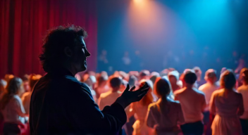 Einfluss der Psychologie auf das Zuschauererlebnis (8/10)