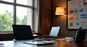 Einfluss der sozialen Medien auf die Politik (3/10)