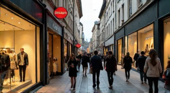 Einfluss der sozialen Strukturen auf Konsumverhalten (6/10)