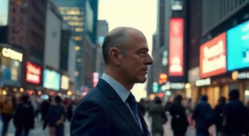 Einfluss der Tech-Konzerne auf die Gesellschaft