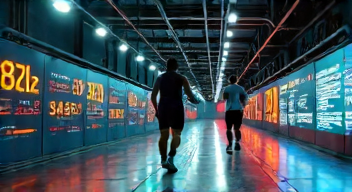 Einfluss der Technik auf den Sport (3/10)