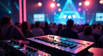 Einfluss der Technologie auf die Musikindustrie (4/10)