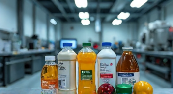 Einfluss der Technologie auf Lebensmittelsicherheit (4/10)