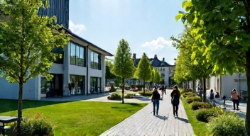 Einfluss der Verwaltung auf die Gemeinschaft (2/10)