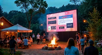 Einfluss der Zuschauerreaktionen auf das Dschungelcamp
