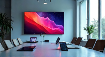 Einfluss des Displays auf die Nutzungserfahrung (3/10)