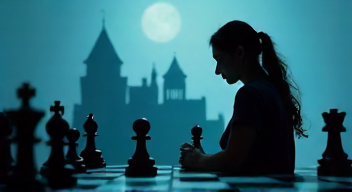 Einfluss des emotionalen Spiels auf Machtstrukturen (2/10)