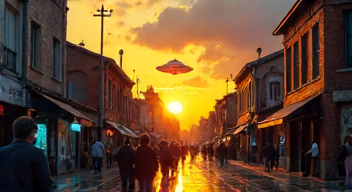 Einfluss des Glaubens an Außerirdische auf die Gesellschaft (2/10)