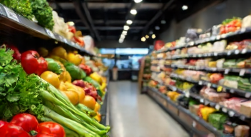 Einfluss des Lebensmittelsicherheit auf Verbraucher (2/10)