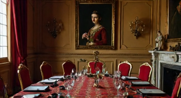 Einfluss des Medienzeitalters auf Royals (2/10)