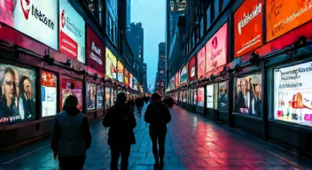 Einfluss des öffentlichen Diskurses auf Markenimage (2/10)